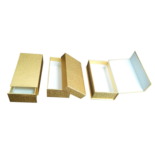 Promotion Different Types Fashion Eyelashes Paper Box