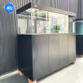 Tangki ikan besar premium untuk digunakan di rumah