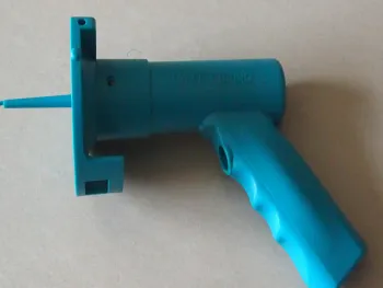 Pc, Ps, Pe Precision Plastic Mold, Electronic Plastic Component Moulding