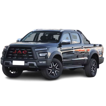 Używane jac tanie 8-biegowe automatyczne pickup