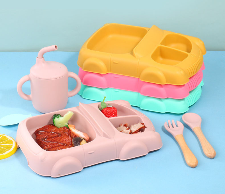 silicone plate detail photo MFZ-P015