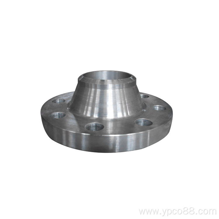 Carbon Stainless Steel Flange ANSI B16.9 Pipe Fitting