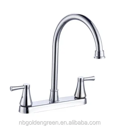 Hot and Cold Water Flexible Hose for Delta Kitchen Tuscany Faucet Black Color Sale