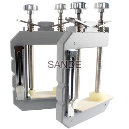 Stone Angle Installation Tools: SANDE Sale on Clamps and Glue