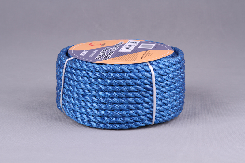 PP Raffia Rope