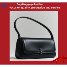 Прочная кожа из ПВХ для модных сумок