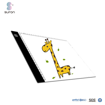 Suron Light Pad Tracing Drawing Pad Board