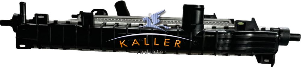 Radiator for DAEWOO KALOS 1.4-1.6 AVEO