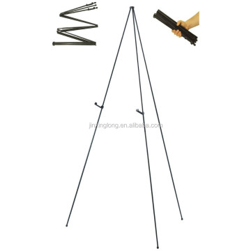 Studio Folding Display Easel: Instant Easel for Artistic Creations