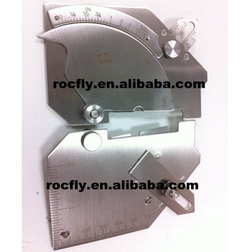 mg-8 Bridge Cam Gauge