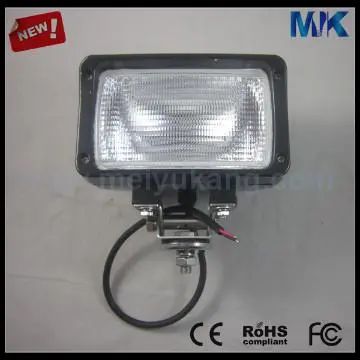 35W, 55W HID Work Light, 12V HID Head light, HID working light