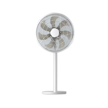 AC Stand/Floor 2-in-1 Fan: 14 بوصة مروحة كهربائية للمنزل