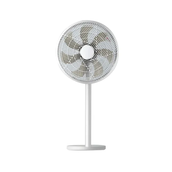 AC Stand/Floor 2-in-1 Fan: 14 Inch Electric Fan for Home
