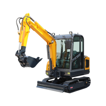Mini Crawler Excavator: New, Cheap 1 Ton to 3 Ton Prices