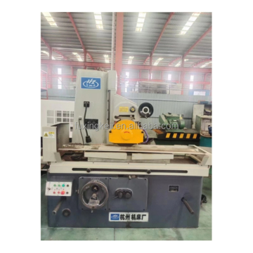 Máy mài bề mặt độ chính xác cao M7140H: Các giải pháp giá cả phải chăng để xử lý kim loại