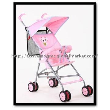 Kid’s carriage