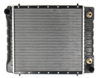 Radiator for Land Rover BTP2275