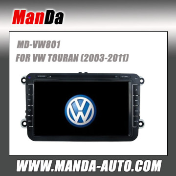 Competitive Price 10 Inch Android car multimedia for Volkswagen Double Din Car DVD for VW Passat CC/golf6