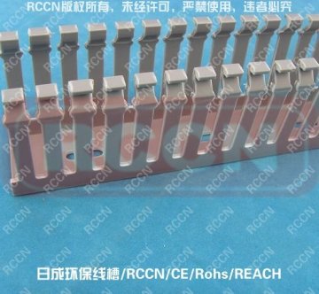 RCCN Wire Trunking With Slot