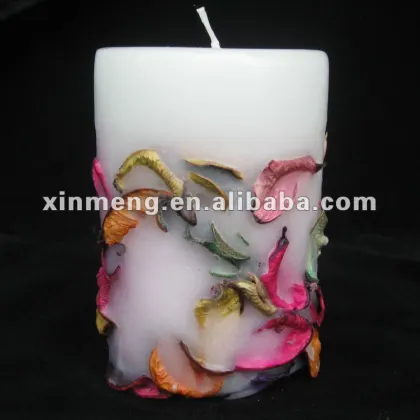 archipelago botanical candles