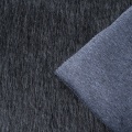 Fabrik Suaian Mohair Long-Pile Mewah untuk Musim Sejuk