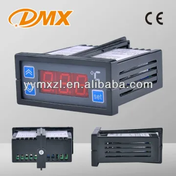 Double-limit Digital Display Fotek Temperature Controller