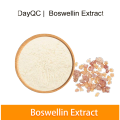 Asid Boswellic Bahan mentah 65% 90%