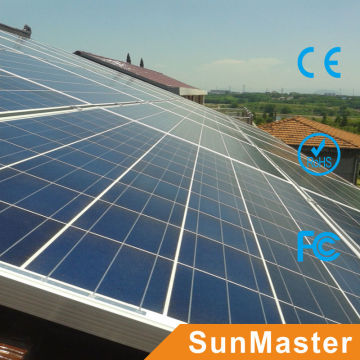China direct supplier off grid 300W to 500W flexible solar panels prices