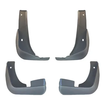 Hot Sale Original PP Mudguard Fender Set for Geely (Front and Rear)