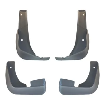 Hot Sale Original PP Mudguard Fender Set for Geely (Front and Rear)