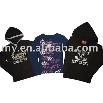girls tops
