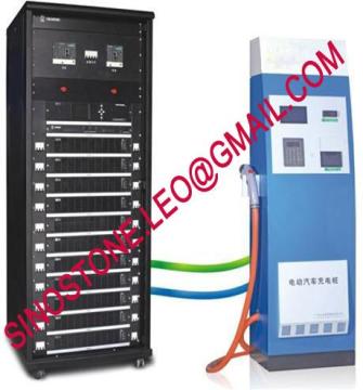 EV Charging Station