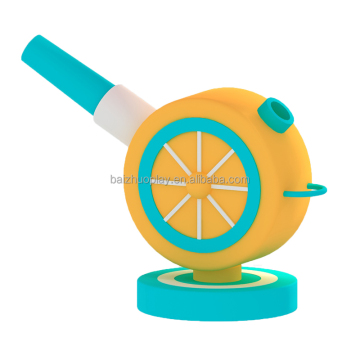 Indoor Games Equipment: Cannon Guns, Air Blast Blowers, Ball Pits, and Blast Balls for Sale