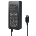 Adaptateur d&#39;alimentation de 12 volts 8 ampères