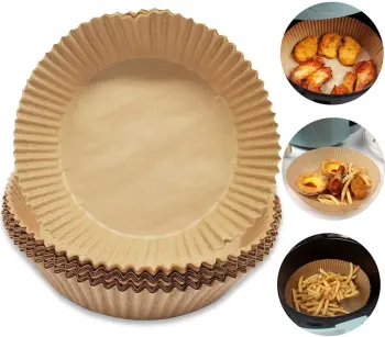 Oven Baking Paper Durable Non-stick Baking Mat