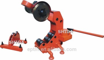 Steel Pipe Cutting Machine