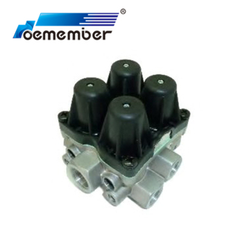 Truck Circuit Protection Valve for Volvo and Renault - OE Member Numbers: 20755195, 20382309, 20452151, 20716313, 21225479, 9347141400" 

For a search engine title, we might simplify it to:
"Circuit Protection Valve OE Numbers 20755195-9347141400 for Volv