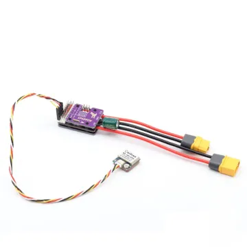 Sparrow V3 Flight Controller with GPS: Advanced Solution for Long Range Drone and RC Airplane Control