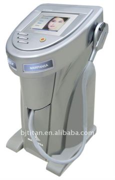 best function IPL+RF beauty equipment for hair removal