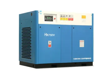 light weight oil free silent piston compressor