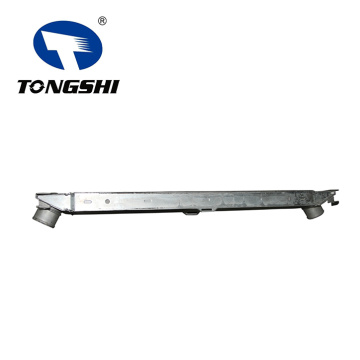 High Quality Universal Car Aluminum Intercooler for Citroen JUMPER Bus 06- OEM 0384.K1