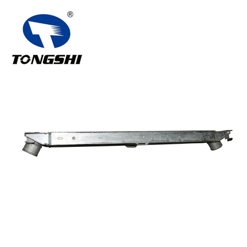 High Quality Universal Car Aluminum Intercooler for Citroen JUMPER Bus 06- OEM 0384.K1