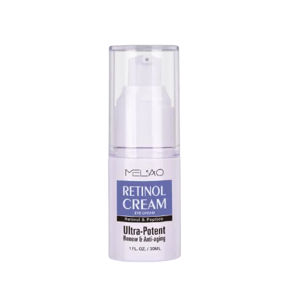 Eye Bag Removal Anti Aging Retinol Eye Cream