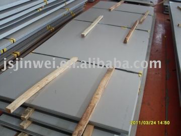 304 Grade 3mm thickness ss plate