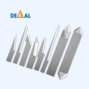 Oscillerend mes voor rubberen afdichtingen van de auto (RZCUT19, RZ22, RZ111, RZ38, RZ52)