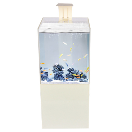 Aquarium Heto Aquarium Aquarium en verre pour aquarium