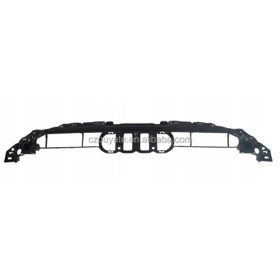 8V3853949 Car Front Grille Bracket for Audi A3 2017