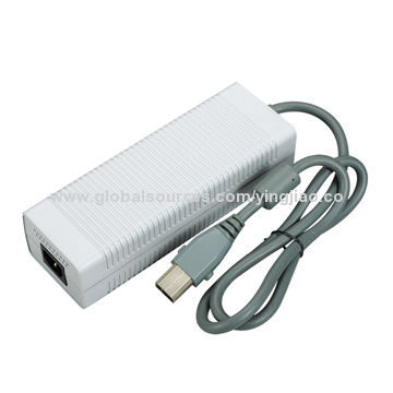 200W Universal Charger for LED/CCTV, 20-year Manufacturing Experience, 3-year Warranty