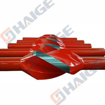 API Integral Blades Drilling Stabilizers
