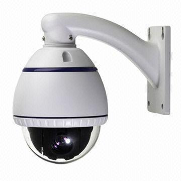 3.5" Super Mini PTZ Camera